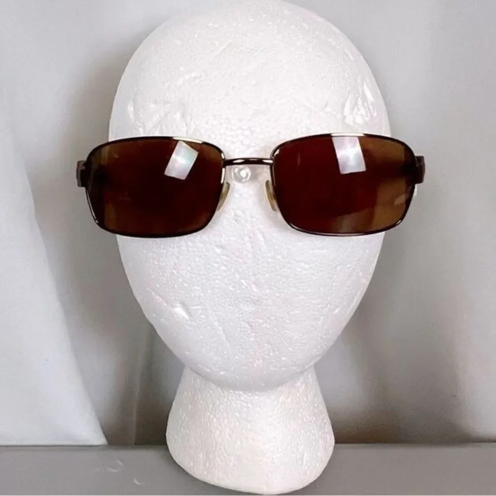 CARRERA SUNGLASSES BROWN AIRFLOWS